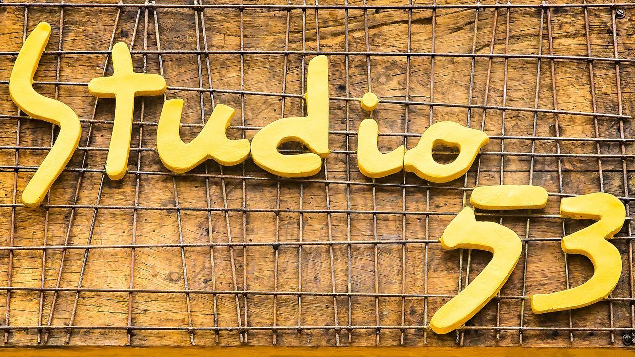 Studio 53 Диамантина Екстериор снимка